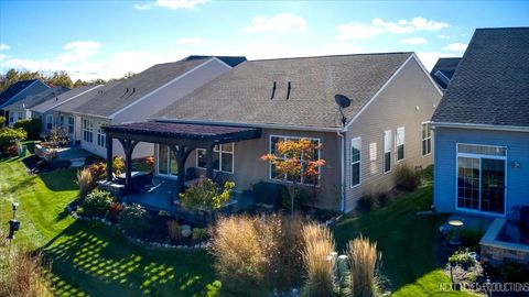 Tiny photo for 3870 Crooked Creek Drive, Elgin, IL 60124 (MLS # 12503509)