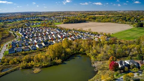 Tiny photo for 3870 Crooked Creek Drive, Elgin, IL 60124 (MLS # 12503509)