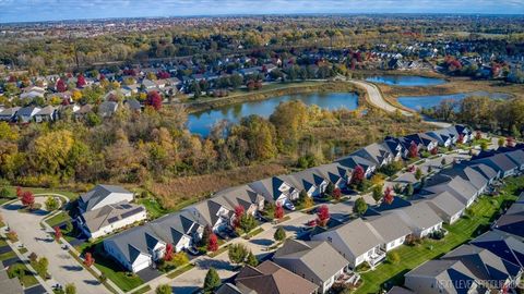 Tiny photo for 3870 Crooked Creek Drive, Elgin, IL 60124 (MLS # 12503509)