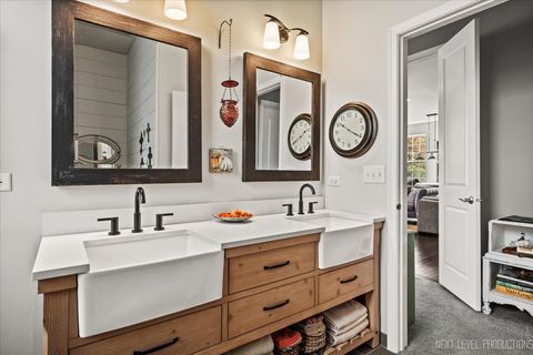 Tiny photo for 3870 Crooked Creek Drive, Elgin, IL 60124 (MLS # 12503509)