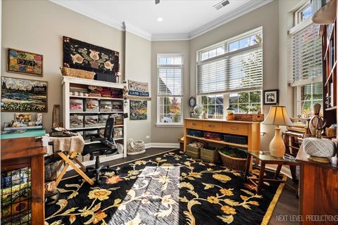 Tiny photo for 3870 Crooked Creek Drive, Elgin, IL 60124 (MLS # 12503509)