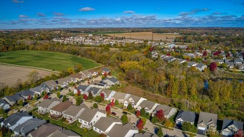 Tiny photo for 3870 Crooked Creek Drive, Elgin, IL 60124 (MLS # 12503509)