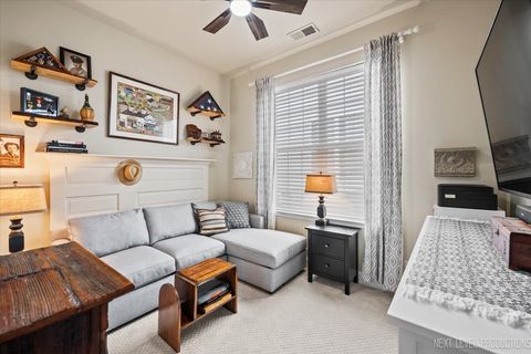 Tiny photo for 3870 Crooked Creek Drive, Elgin, IL 60124 (MLS # 12503509)