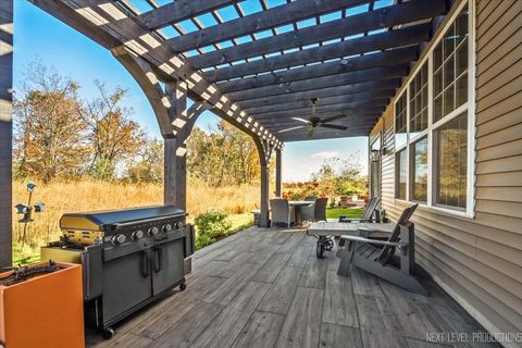 Tiny photo for 3870 Crooked Creek Drive, Elgin, IL 60124 (MLS # 12503509)