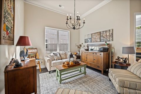 Tiny photo for 3870 Crooked Creek Drive, Elgin, IL 60124 (MLS # 12503509)