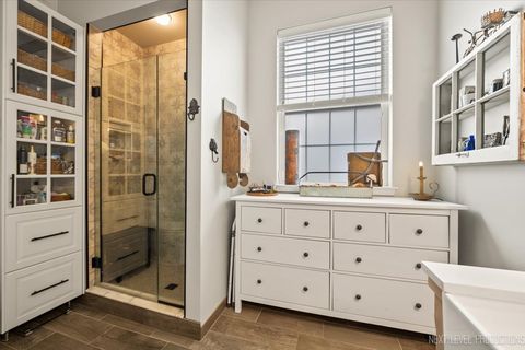 Tiny photo for 3870 Crooked Creek Drive, Elgin, IL 60124 (MLS # 12503509)