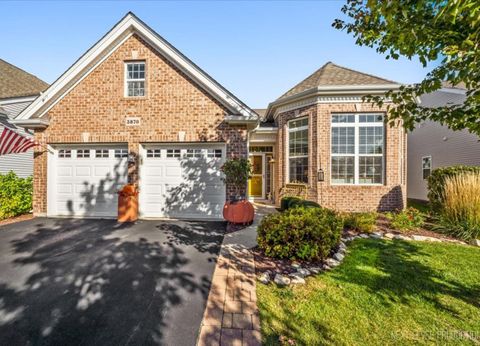 3870 Crooked Creek Drive Elgin IL 60124