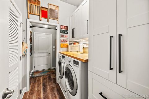 Tiny photo for 3870 Crooked Creek Drive, Elgin, IL 60124 (MLS # 12503509)