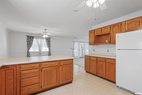 Tiny photo for 1306 N MAGNOLIA Drive, Marion, IL 62959 (MLS # EB459491)