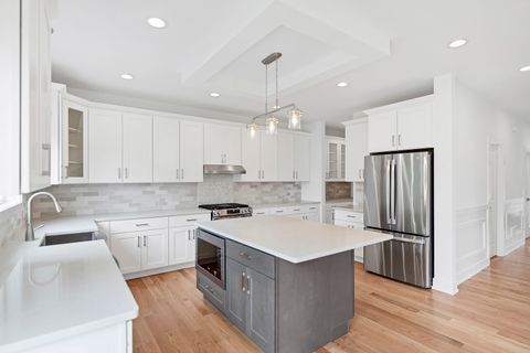 Tiny photo for 16540 Pear Avenue, Orland Park, IL 60467 (MLS # 12507758)