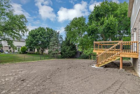 Tiny photo for 16540 Pear Avenue, Orland Park, IL 60467 (MLS # 12507758)