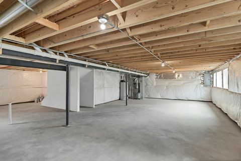 Tiny photo for 16540 Pear Avenue, Orland Park, IL 60467 (MLS # 12507758)