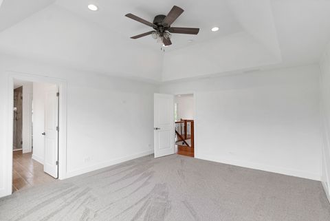 Tiny photo for 16540 Pear Avenue, Orland Park, IL 60467 (MLS # 12507758)