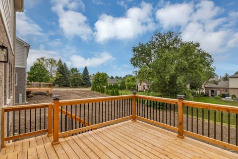 Tiny photo for 16540 Pear Avenue, Orland Park, IL 60467 (MLS # 12507758)