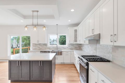 Tiny photo for 16540 Pear Avenue, Orland Park, IL 60467 (MLS # 12507758)