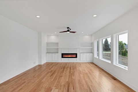 Tiny photo for 16540 Pear Avenue, Orland Park, IL 60467 (MLS # 12507758)