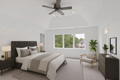 Tiny photo for 16540 Pear Avenue, Orland Park, IL 60467 (MLS # 12507758)