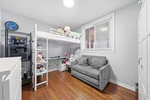 Tiny photo for 3448 W 73rd Place, Chicago, IL 60629 (MLS # 12583640)