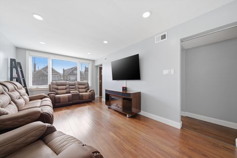 Tiny photo for 3448 W 73rd Place, Chicago, IL 60629 (MLS # 12583640)