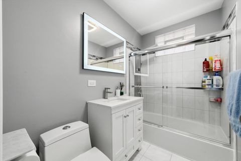 Tiny photo for 3448 W 73rd Place, Chicago, IL 60629 (MLS # 12583640)