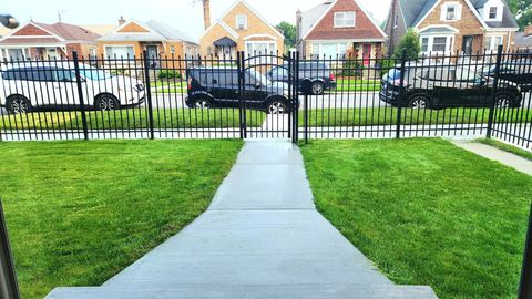 Tiny photo for 3448 W 73rd Place, Chicago, IL 60629 (MLS # 12583640)