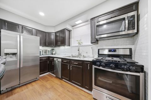 Tiny photo for 3448 W 73rd Place, Chicago, IL 60629 (MLS # 12583640)