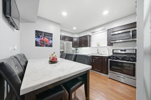 Tiny photo for 3448 W 73rd Place, Chicago, IL 60629 (MLS # 12583640)