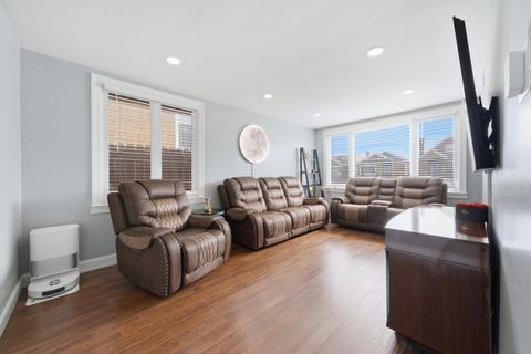 Tiny photo for 3448 W 73rd Place, Chicago, IL 60629 (MLS # 12583640)