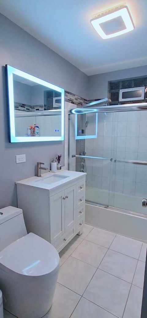 Tiny photo for 3448 W 73rd Place, Chicago, IL 60629 (MLS # 12583640)