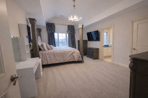 Tiny photo for 22542 Swanstone Court, Frankfort, IL 60423 (MLS # 12631398)