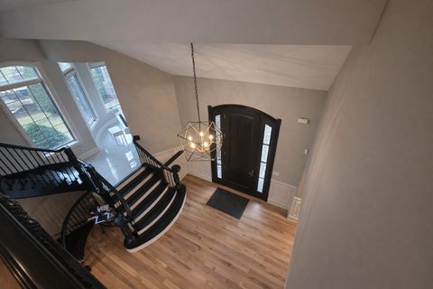 Tiny photo for 22542 Swanstone Court, Frankfort, IL 60423 (MLS # 12631398)