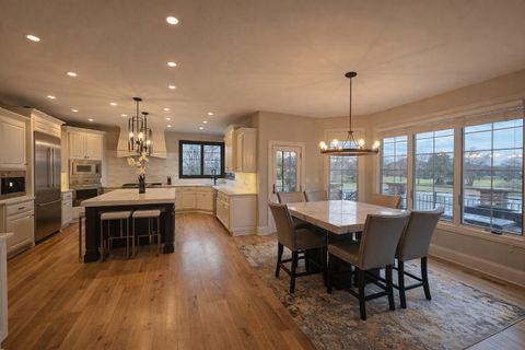 Tiny photo for 22542 Swanstone Court, Frankfort, IL 60423 (MLS # 12631398)