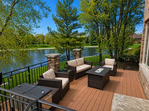 Tiny photo for 22542 Swanstone Court, Frankfort, IL 60423 (MLS # 12631398)