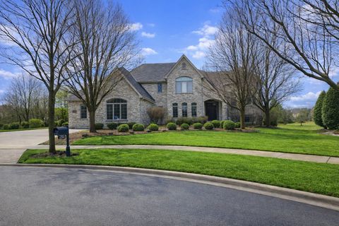 Photo of 22542 Swanstone Court, Frankfort, IL 60423 (MLS # 12631398)