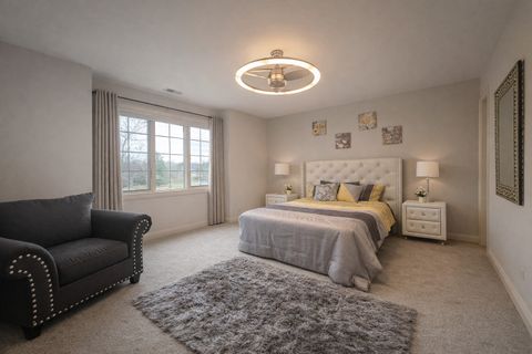 Tiny photo for 22542 Swanstone Court, Frankfort, IL 60423 (MLS # 12631398)