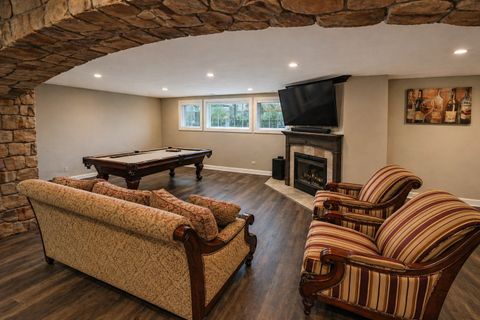 Tiny photo for 22542 Swanstone Court, Frankfort, IL 60423 (MLS # 12631398)