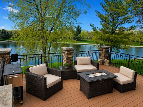 Tiny photo for 22542 Swanstone Court, Frankfort, IL 60423 (MLS # 12631398)