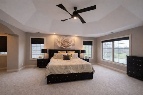 Tiny photo for 22542 Swanstone Court, Frankfort, IL 60423 (MLS # 12631398)
