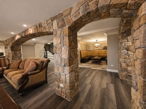 Tiny photo for 22542 Swanstone Court, Frankfort, IL 60423 (MLS # 12631398)