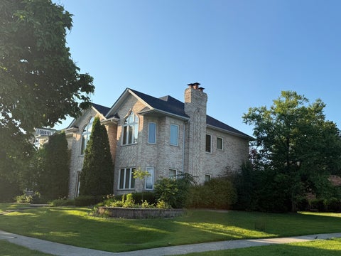 Tiny photo for 1004 Saddle Lane, Lemont, IL 60439 (MLS # 12697360)