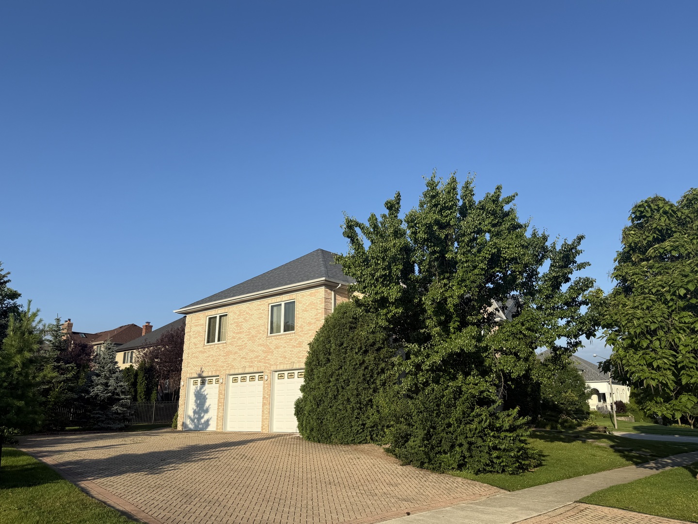 1004 Saddle Lane