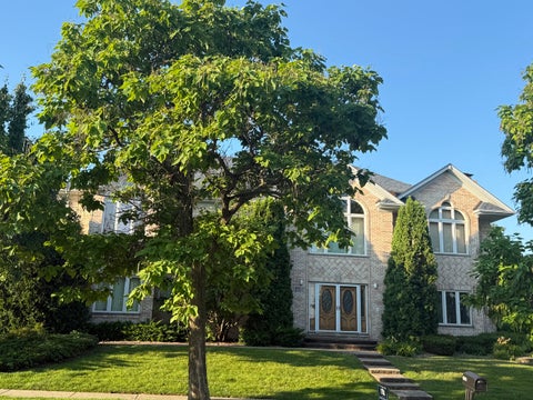 Tiny photo for 1004 Saddle Lane, Lemont, IL 60439 (MLS # 12697360)
