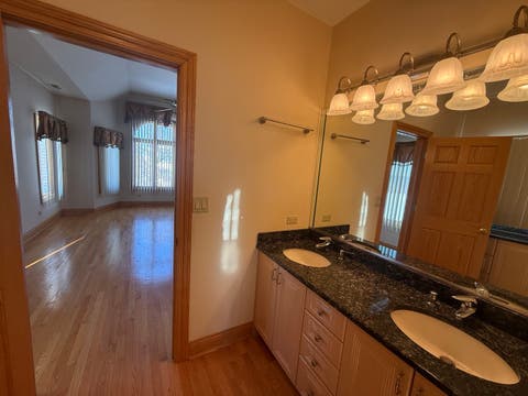 Tiny photo for 1004 Saddle Lane, Lemont, IL 60439 (MLS # 12697360)