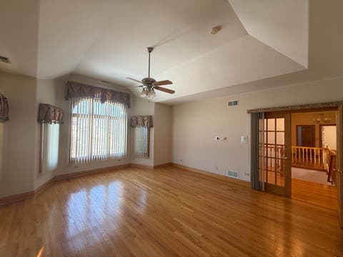 Tiny photo for 1004 Saddle Lane, Lemont, IL 60439 (MLS # 12697360)