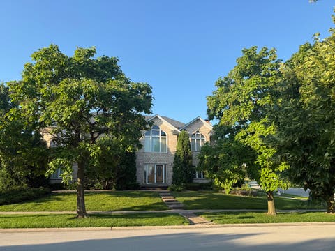 Photo of 1004 Saddle Lane, Lemont, IL 60439 (MLS # 12697360)