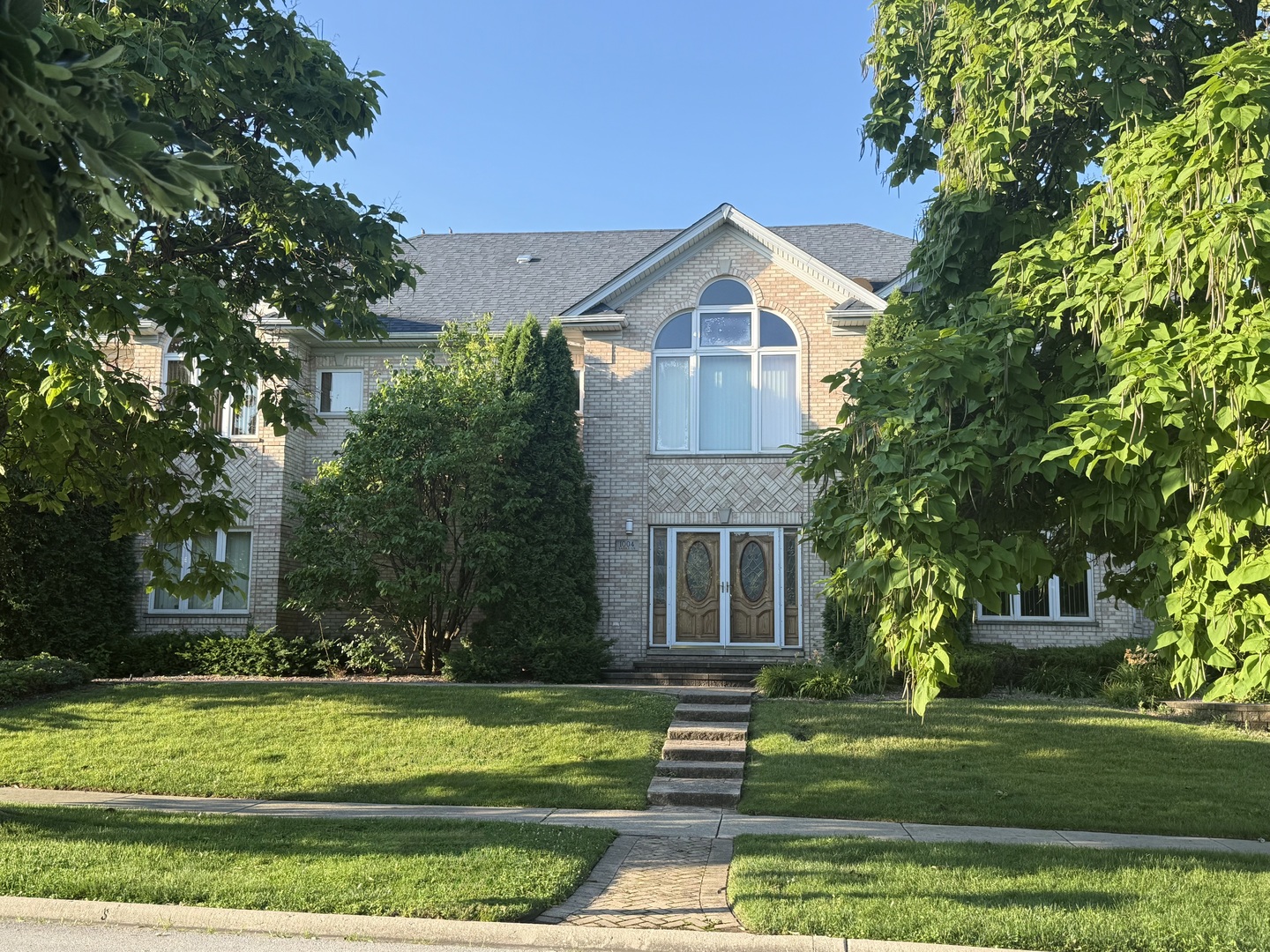 1004 Saddle Lane