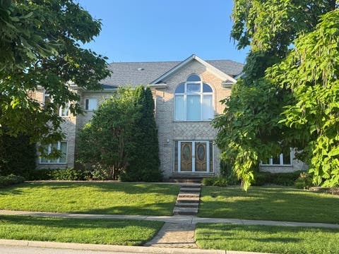 Tiny photo for 1004 Saddle Lane, Lemont, IL 60439 (MLS # 12697360)