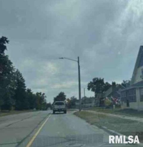 Tiny photo for 1126 PARK Avenue, Muscatine, IA 52761 (MLS # QC4269157)