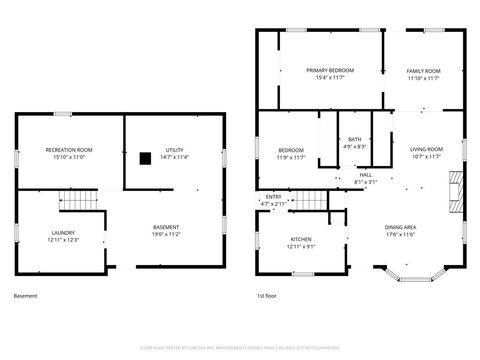 Tiny photo for 2838 Bellevue Avenue, Bettendorf, IA 52722 (MLS # 12624652)