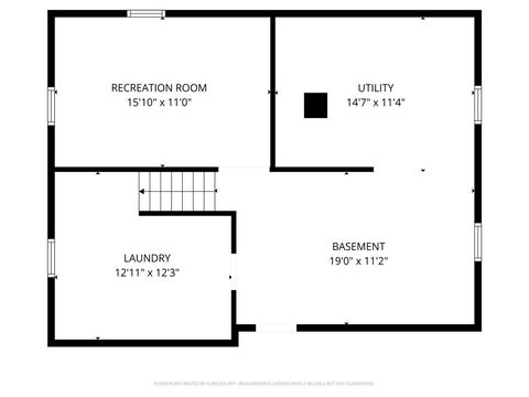 Tiny photo for 2838 Bellevue Avenue, Bettendorf, IA 52722 (MLS # 12624652)